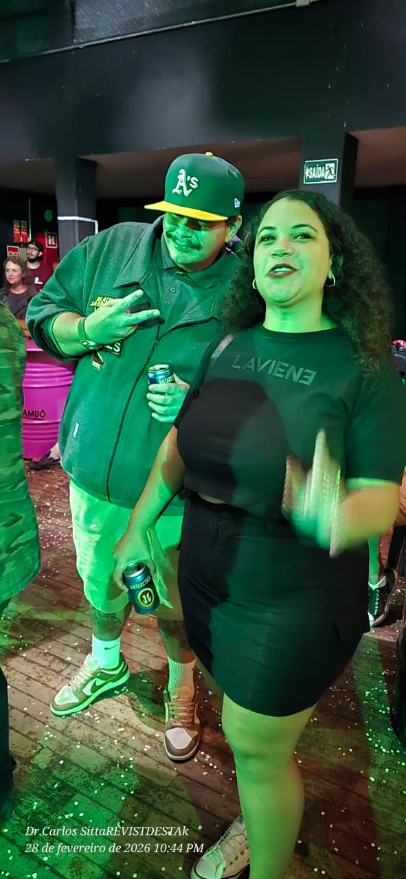 Fim de semana em destaque